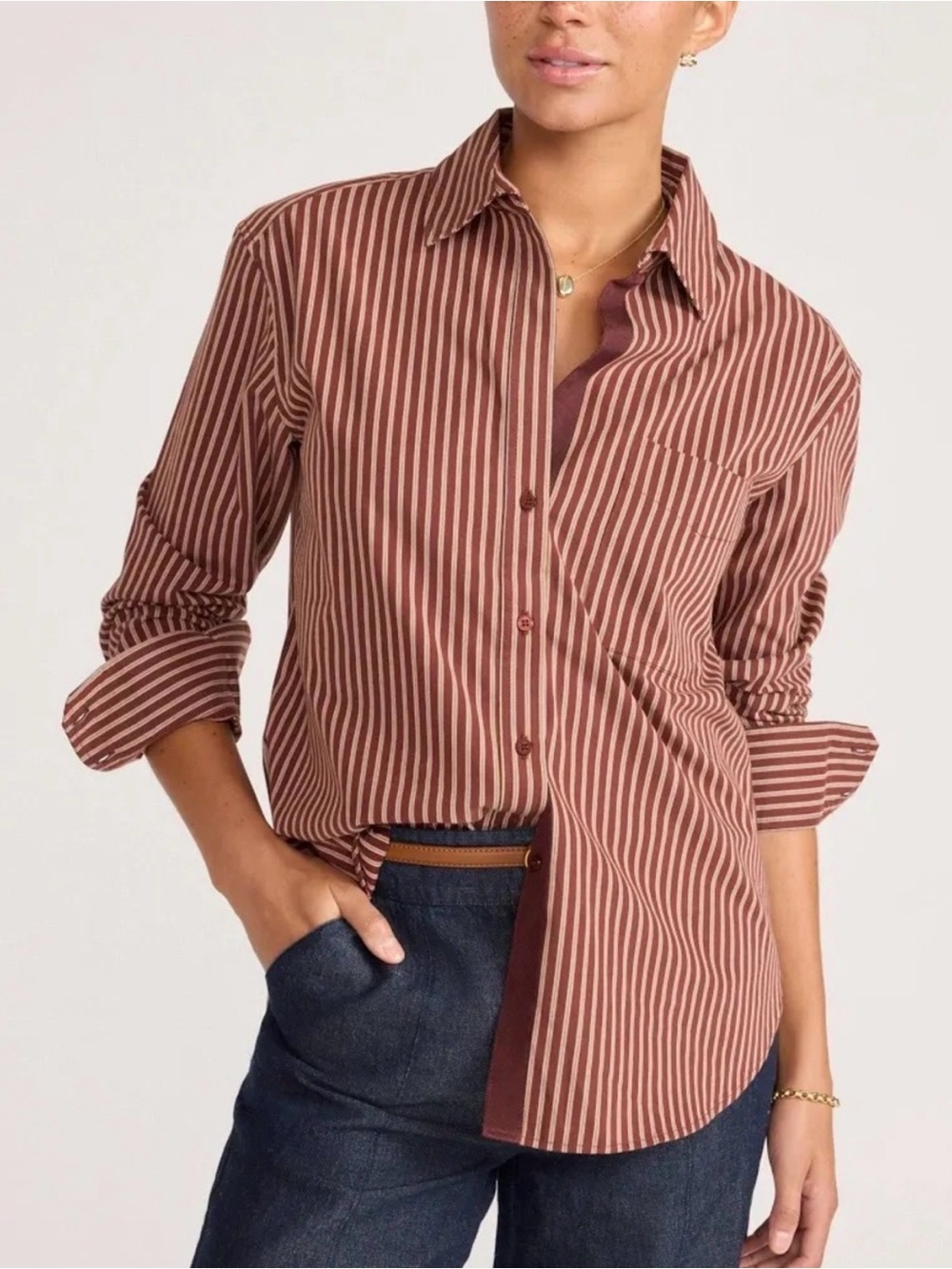 Brochu walker the everyday shirt